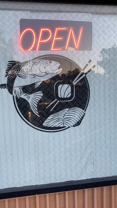 Sushi Momoyama - Video of the front - Sushi Bars Near Me - Concord, California