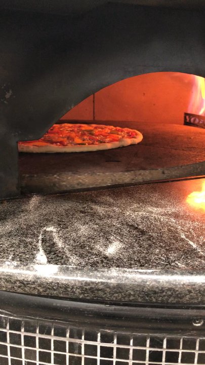 Frankie Slice - Pizza Near Me - Peabody, Massachusetts