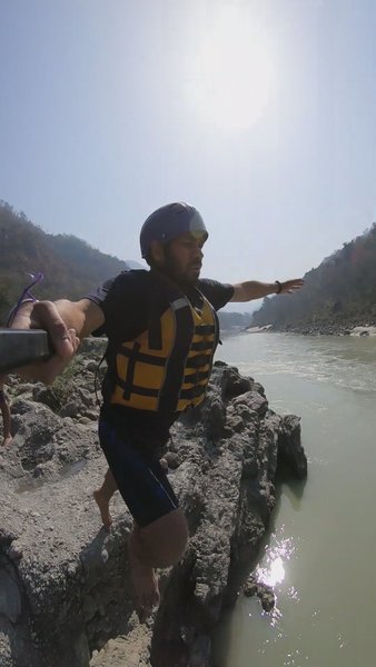 Photo of Would you dare to Ju