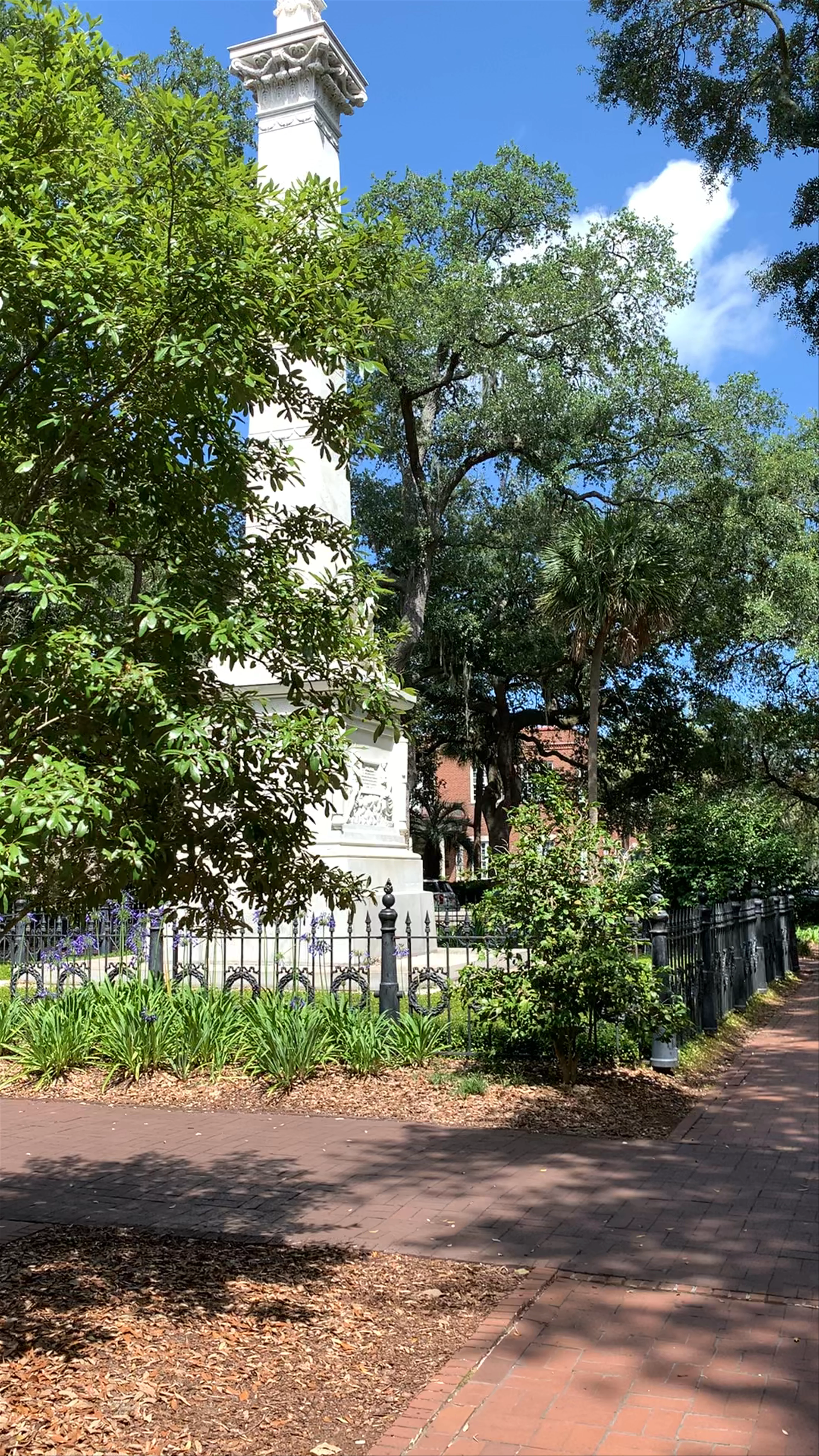 Monterey Square