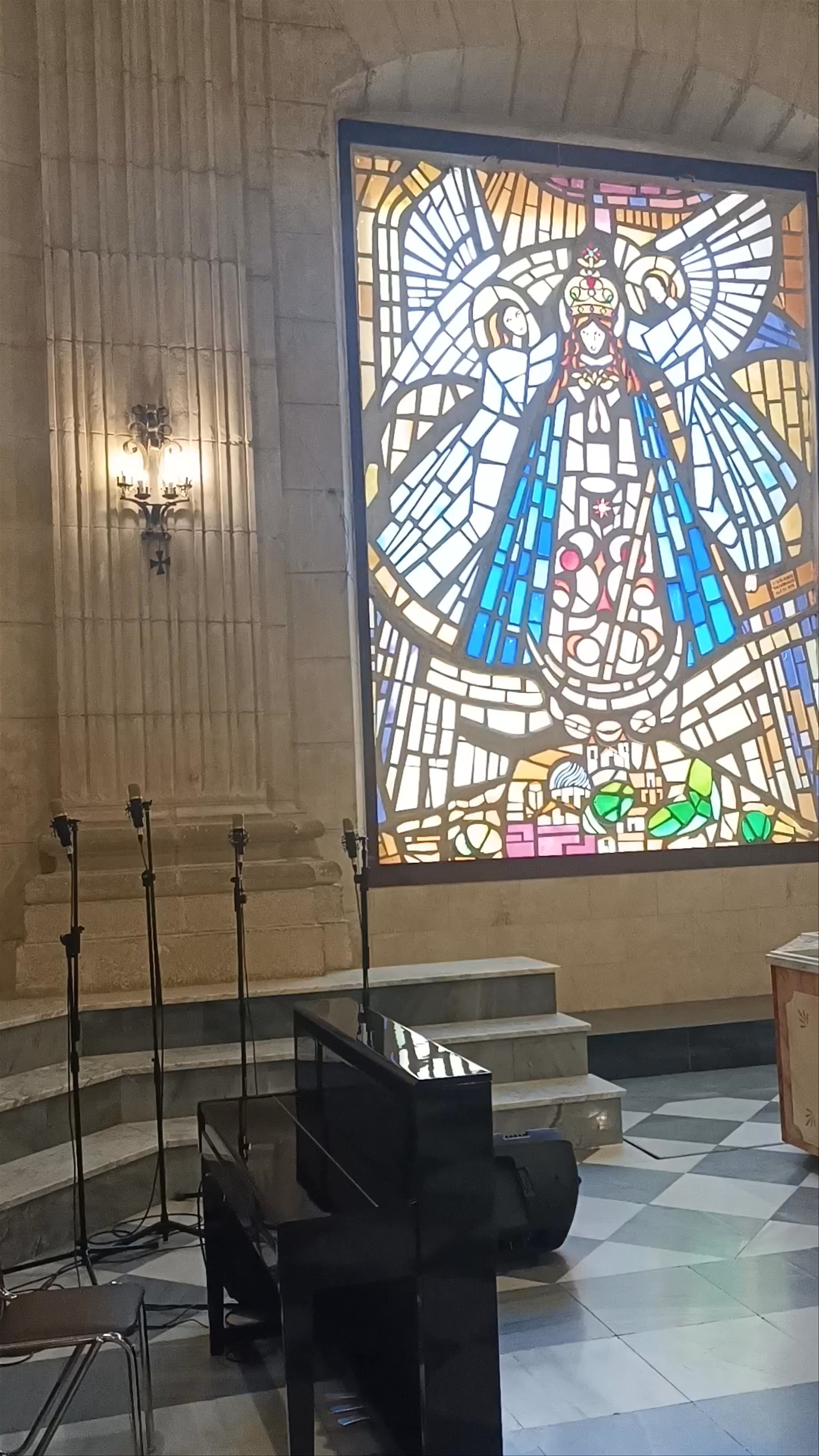 Basílica de la Purísima Concepción