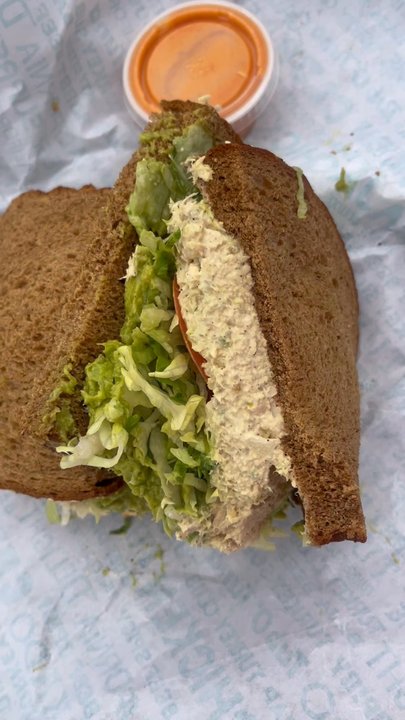 Board & Brew - Santee - Best Sandwich Award - Sandwiches Near Me - Santee, California