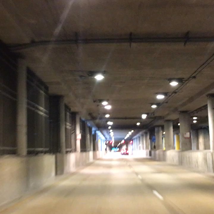 Lower Wacker Drive - I'm Batman! - Local Flavor Near Me - Chicago, Illinois