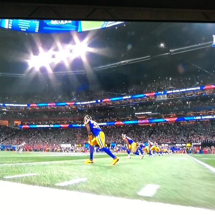 Thunder Bar - Kickoff!  Super Bowl 53 - Sports Bars Near Me - Lincoln, California