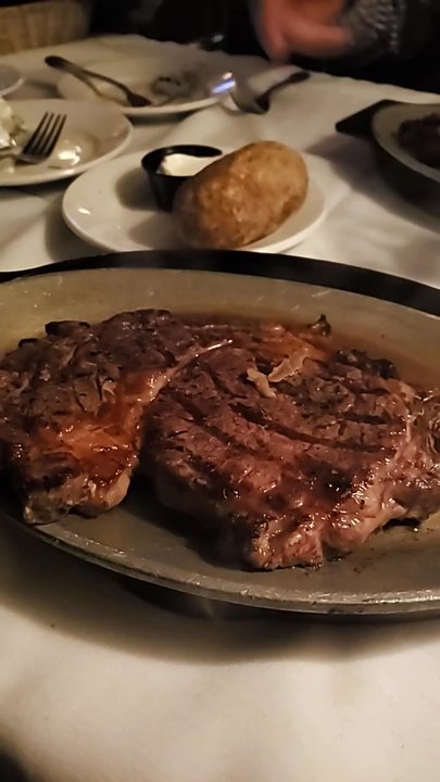 The Clawson Steak House - Sizzler - Steakhouses Near Me - Clawson, Michigan