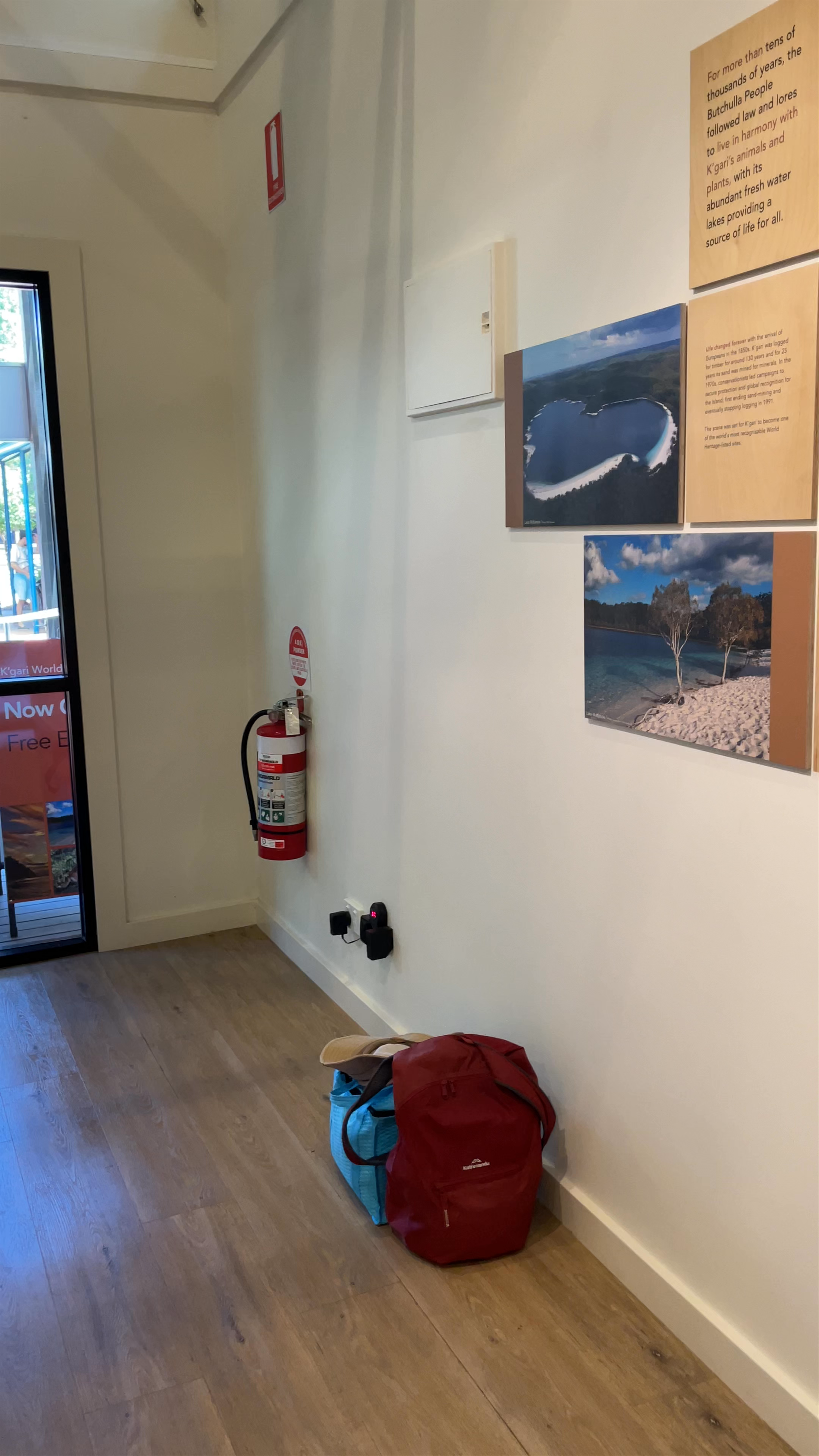 FRASER ISLAND DAY SPA