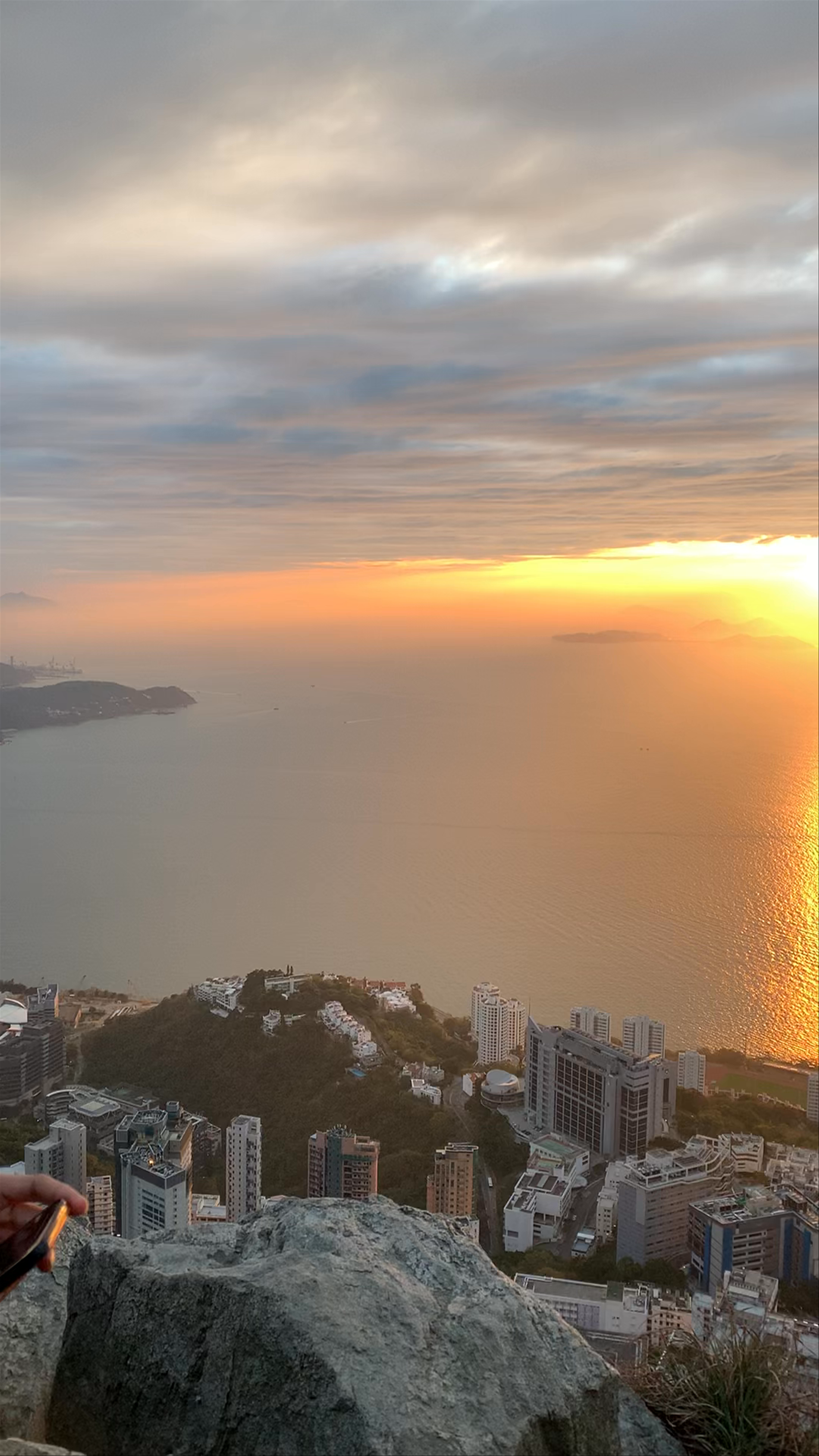 Hong Kong Disneyland