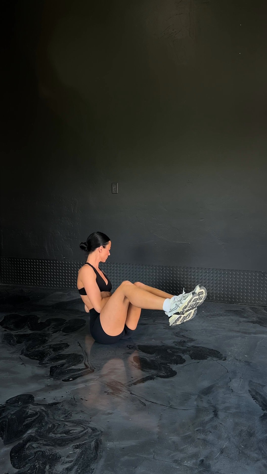2/19: REST/OPTIONAL CARDIO/CORE GYM