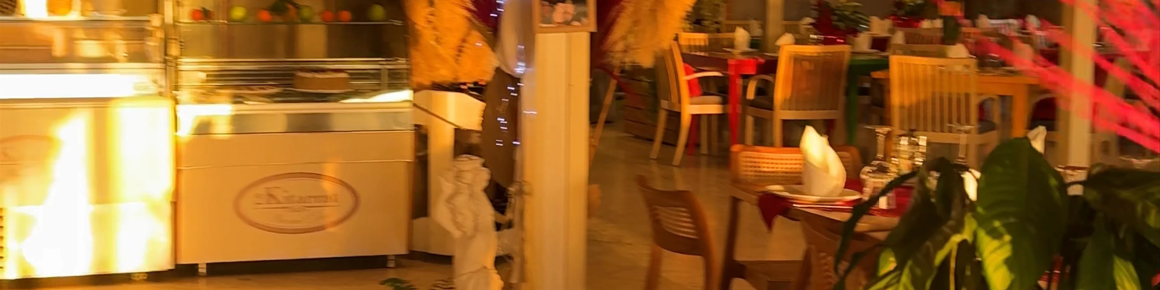 2 Kitarat Aromë Deti
