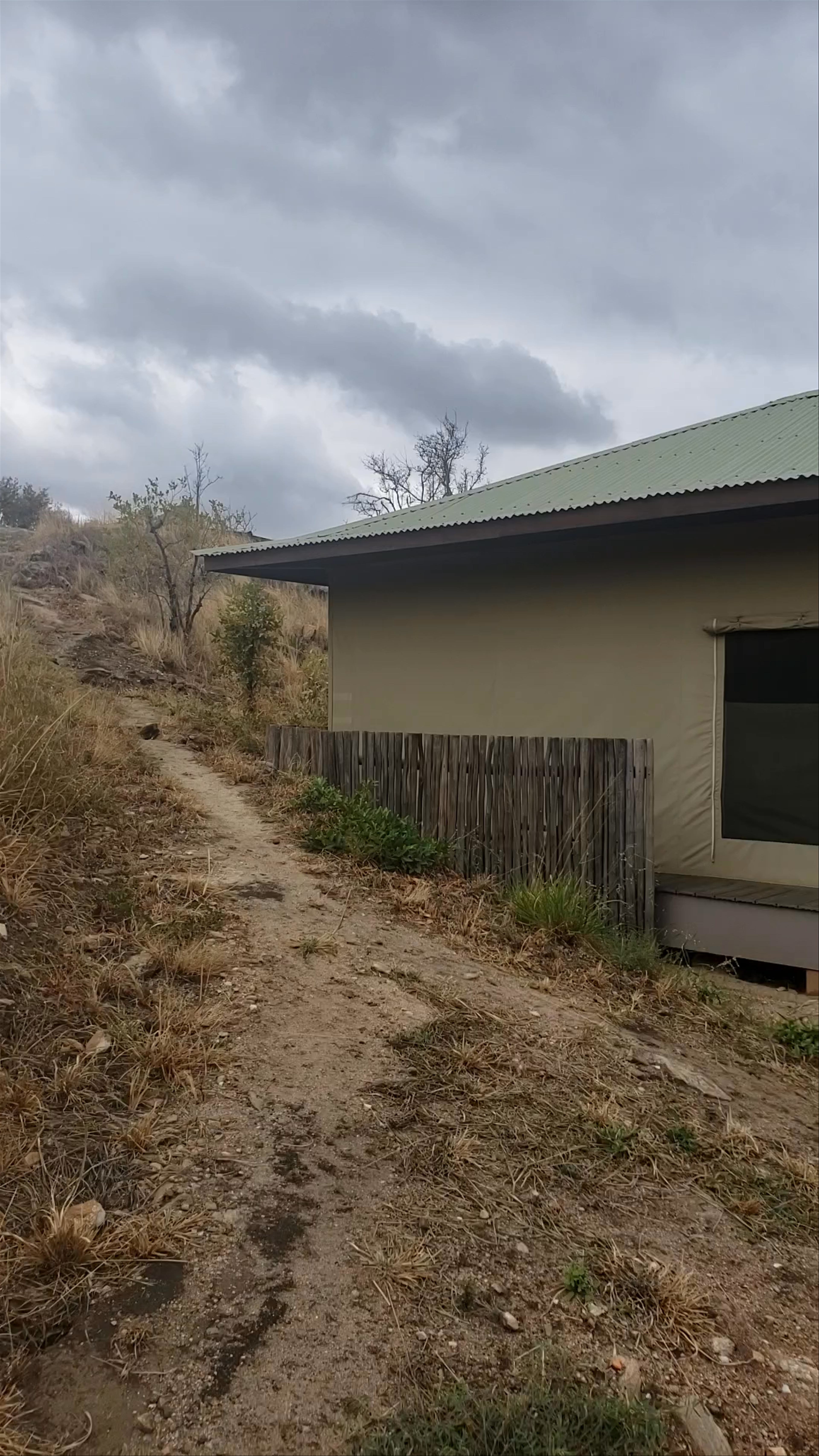 Lemala Mpingo Ridge Lodge