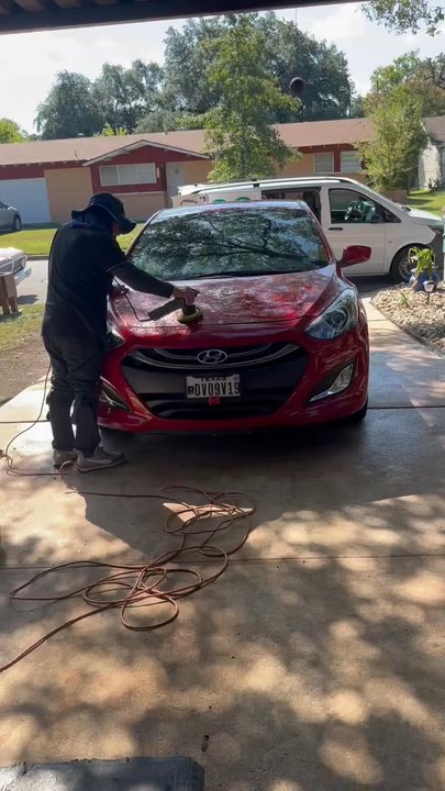 ECO Advanced Detailing - Auto Detailing Near Me