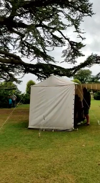 Kentwell Hall