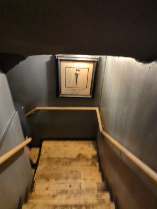 Founders Speakeasy - Cocktail Bars Near Me - Albuquerque, New Mexico