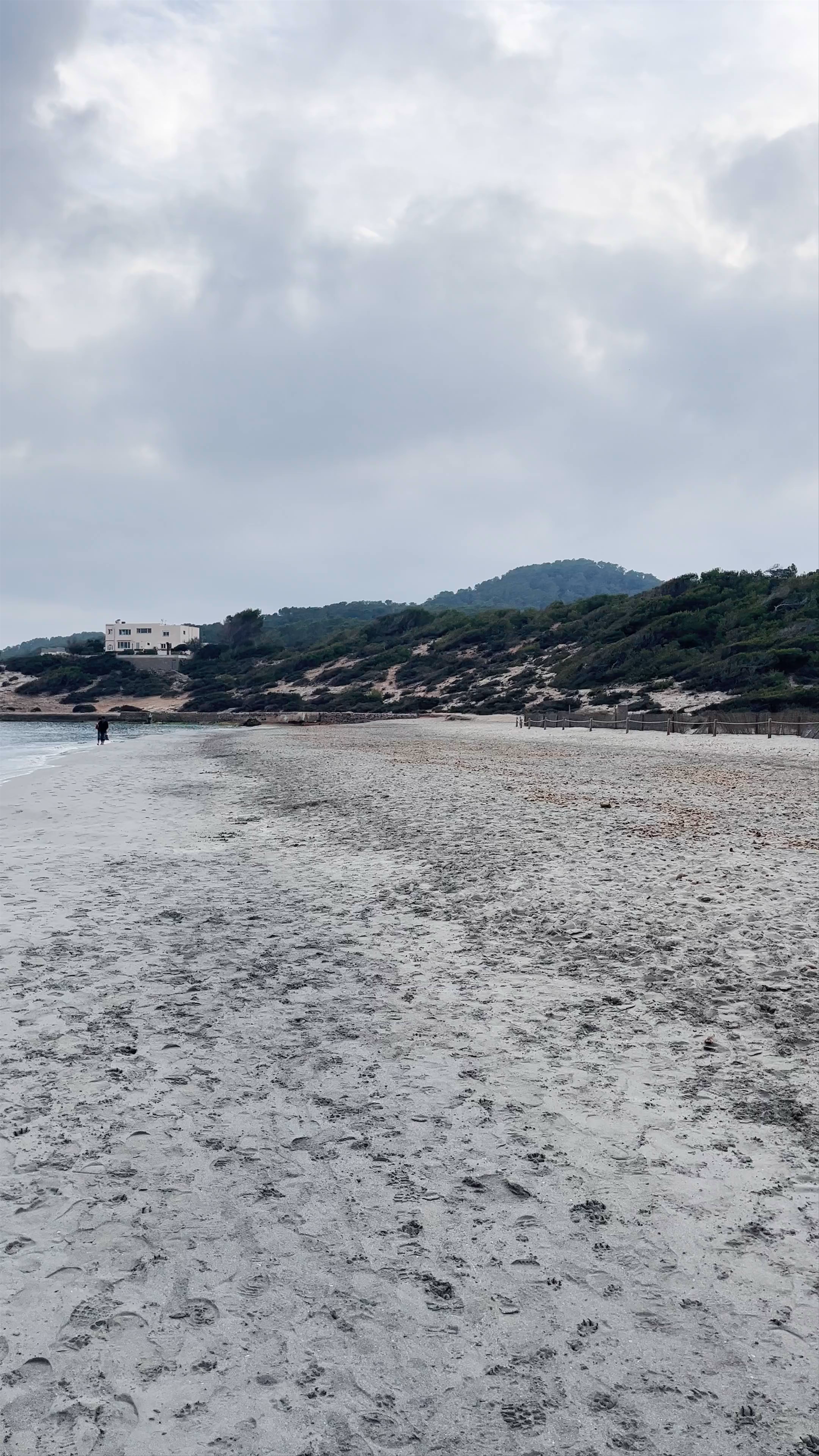 Platja d'en Bossa