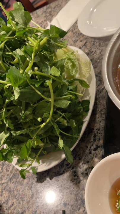 Sai Gon One Restaurant - Lẫu thái - Vietnamese Near Me - Boston, Massachusetts