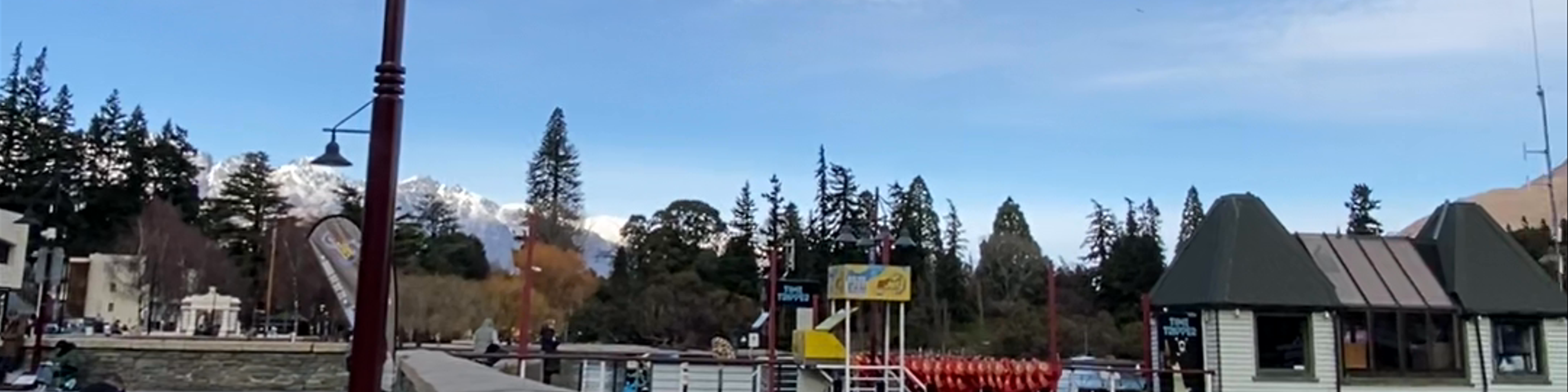 New Zealand