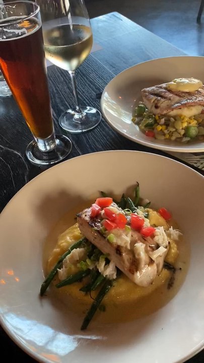 Blueprint on 3rd - Dinner at Blueprint on 3rd! - American Near Me - Birmingham, Alabama