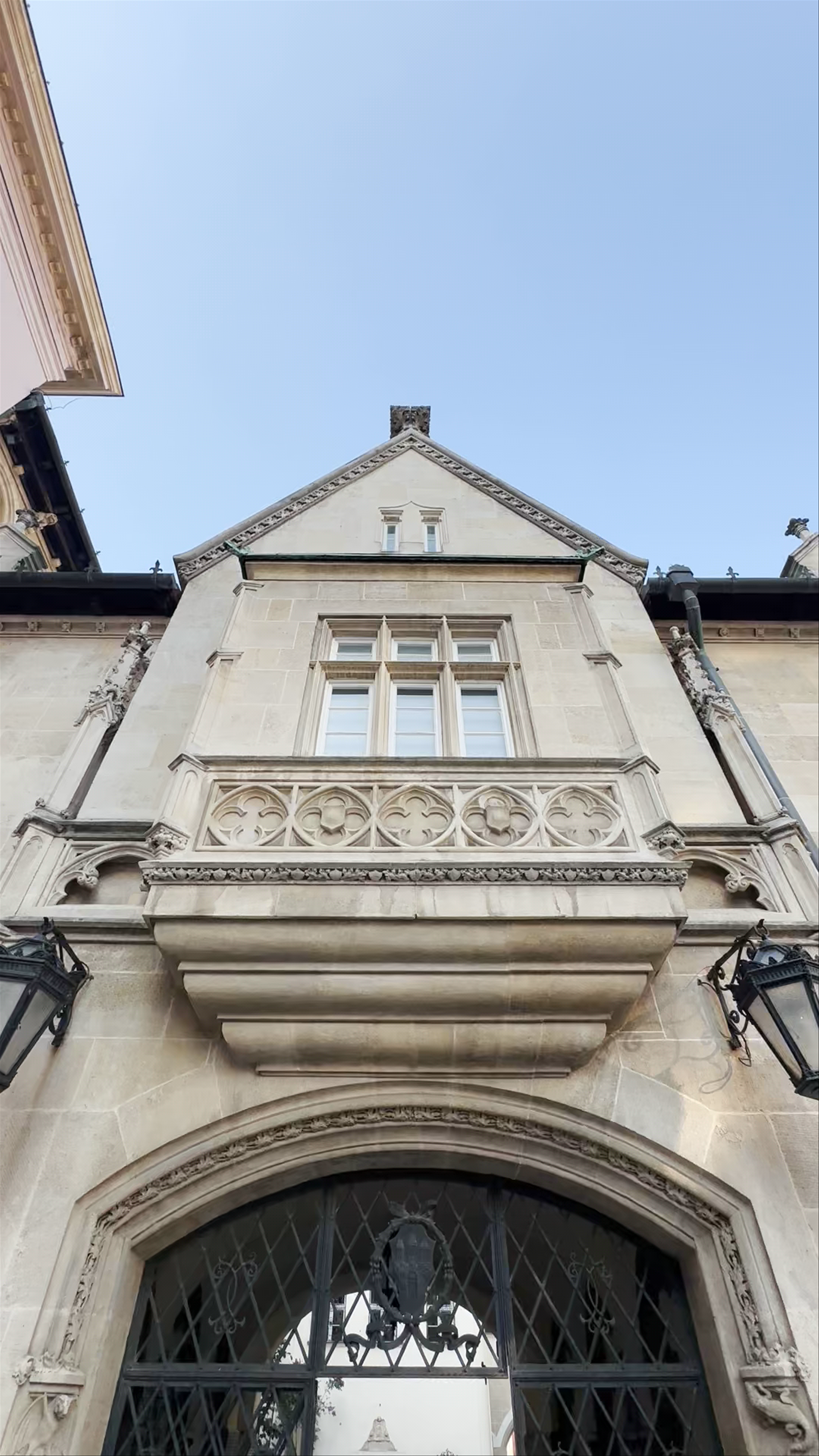 Exploring the Historic Old Town Hall in Bratislava