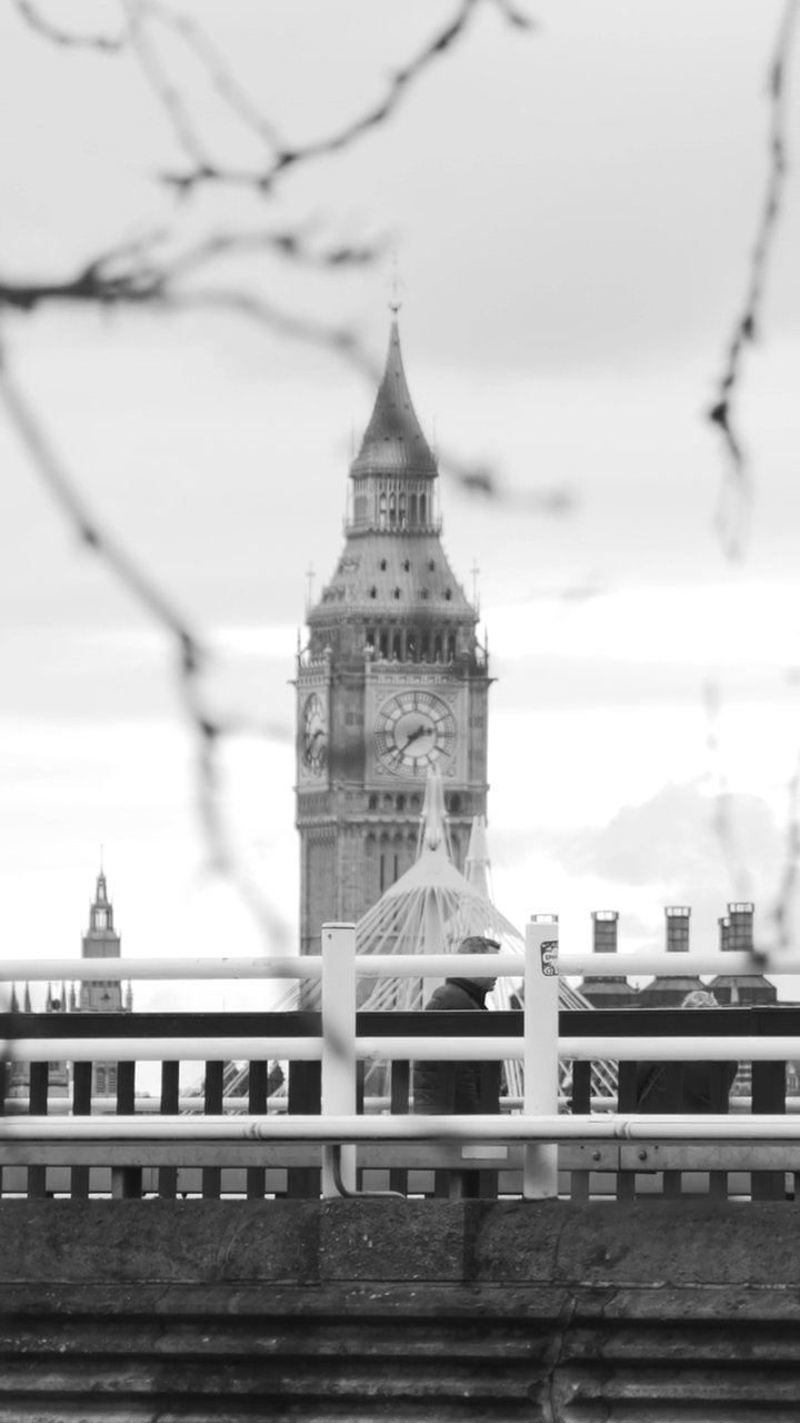 next city break
📍 London
🎥 Nereid Ndreu · Pexels
#travel #city #citybreak #skyline #wanderlust
