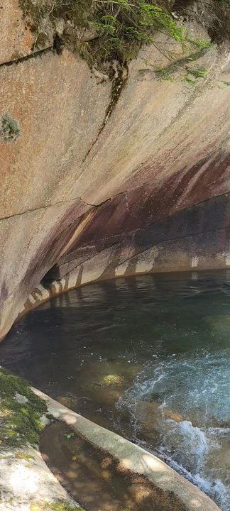The Basin - Parks Near Me
