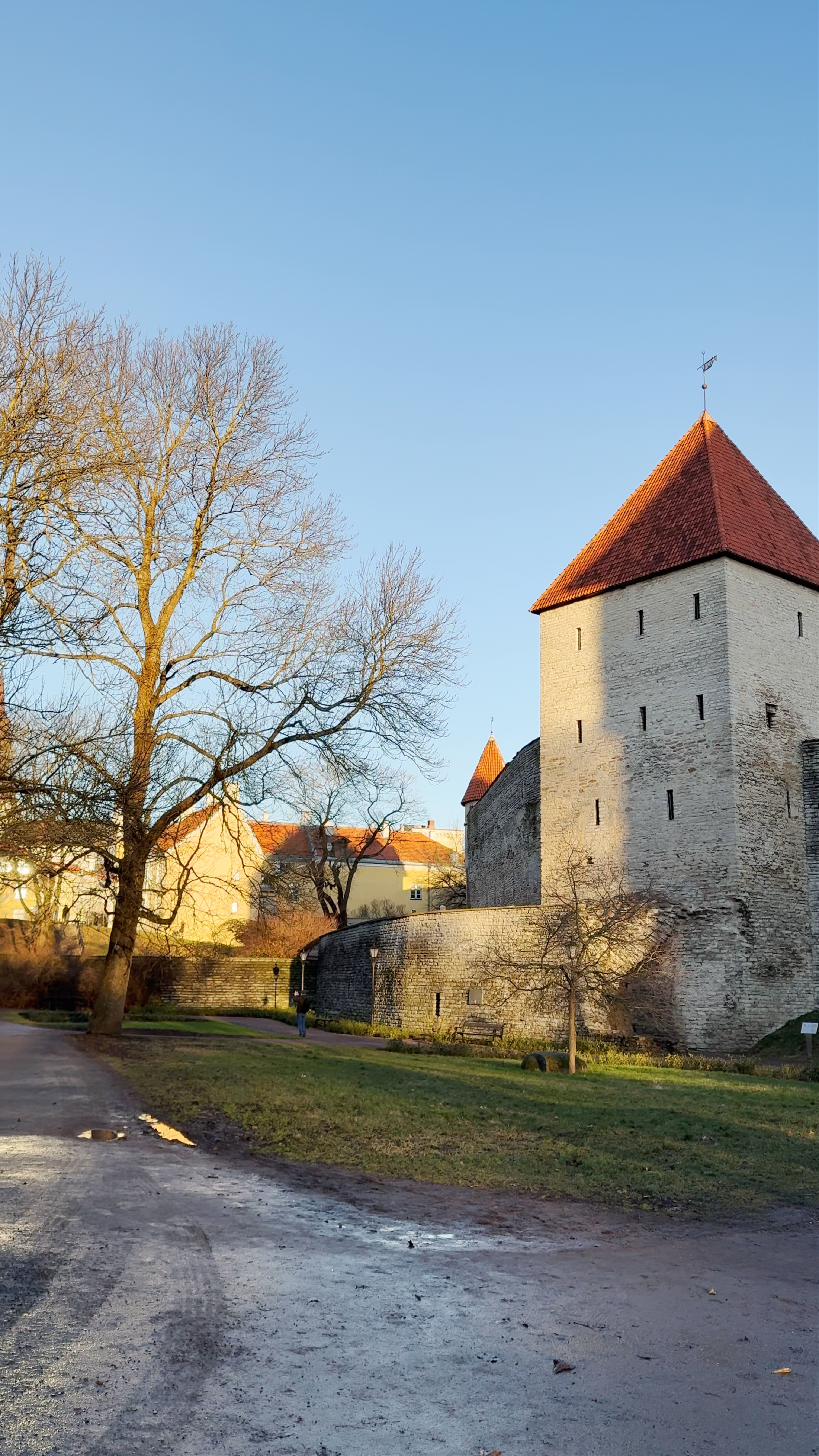 Kiek in de Kök Fortification Museum