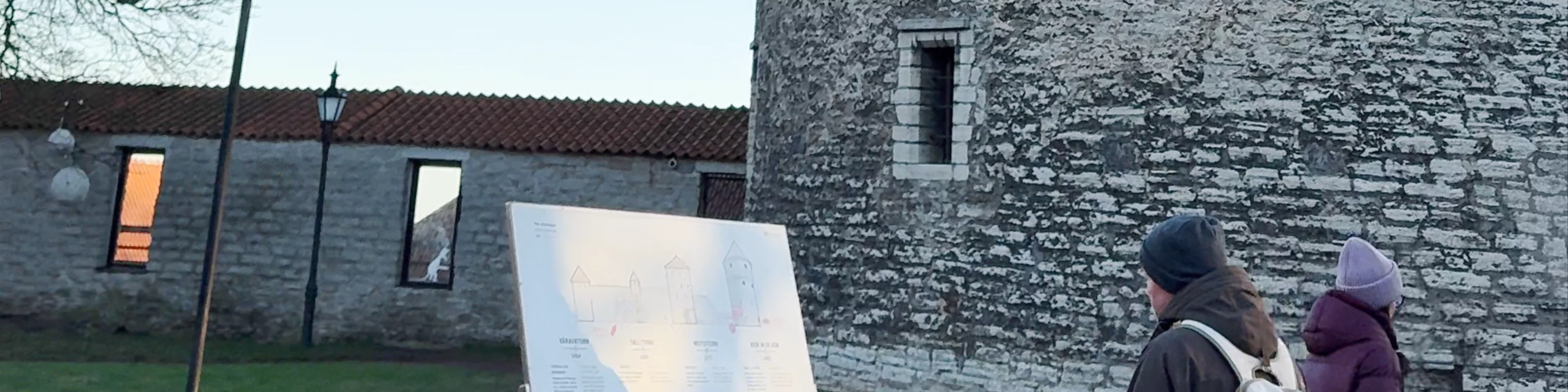 Kiek in de Kök Fortification Museum