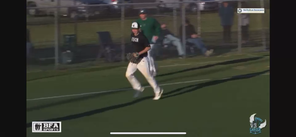 "Coaches vs Cancel 4/26/24" - Tommy Chiera's Baseball Videos | FieldLevel