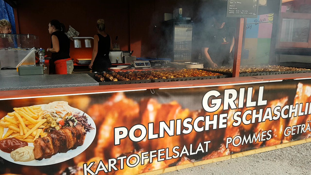 Sinnflut - General Festivals Near Me - Erding, BY
