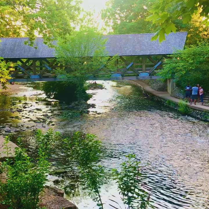 Naperville Riverwalk - Parks Near Me - Naperville, Illinois