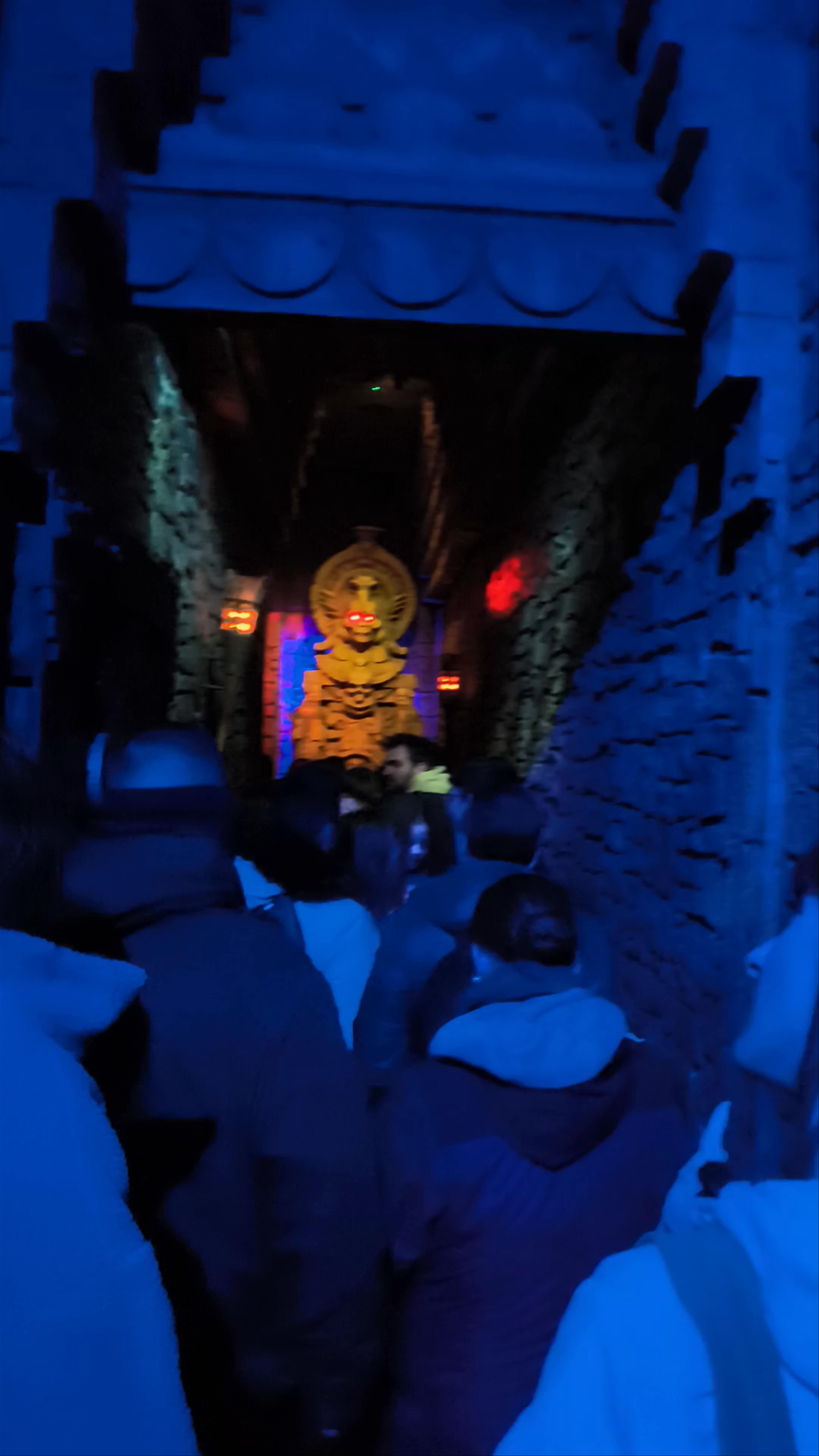 Uncharted: The Enigma of Penitence