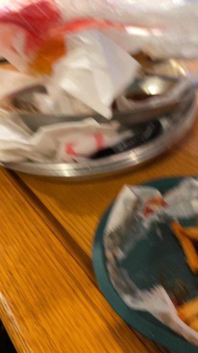 Karen's seafood - The aftermath - Seafood Near Me - Silver Spring, Maryland
