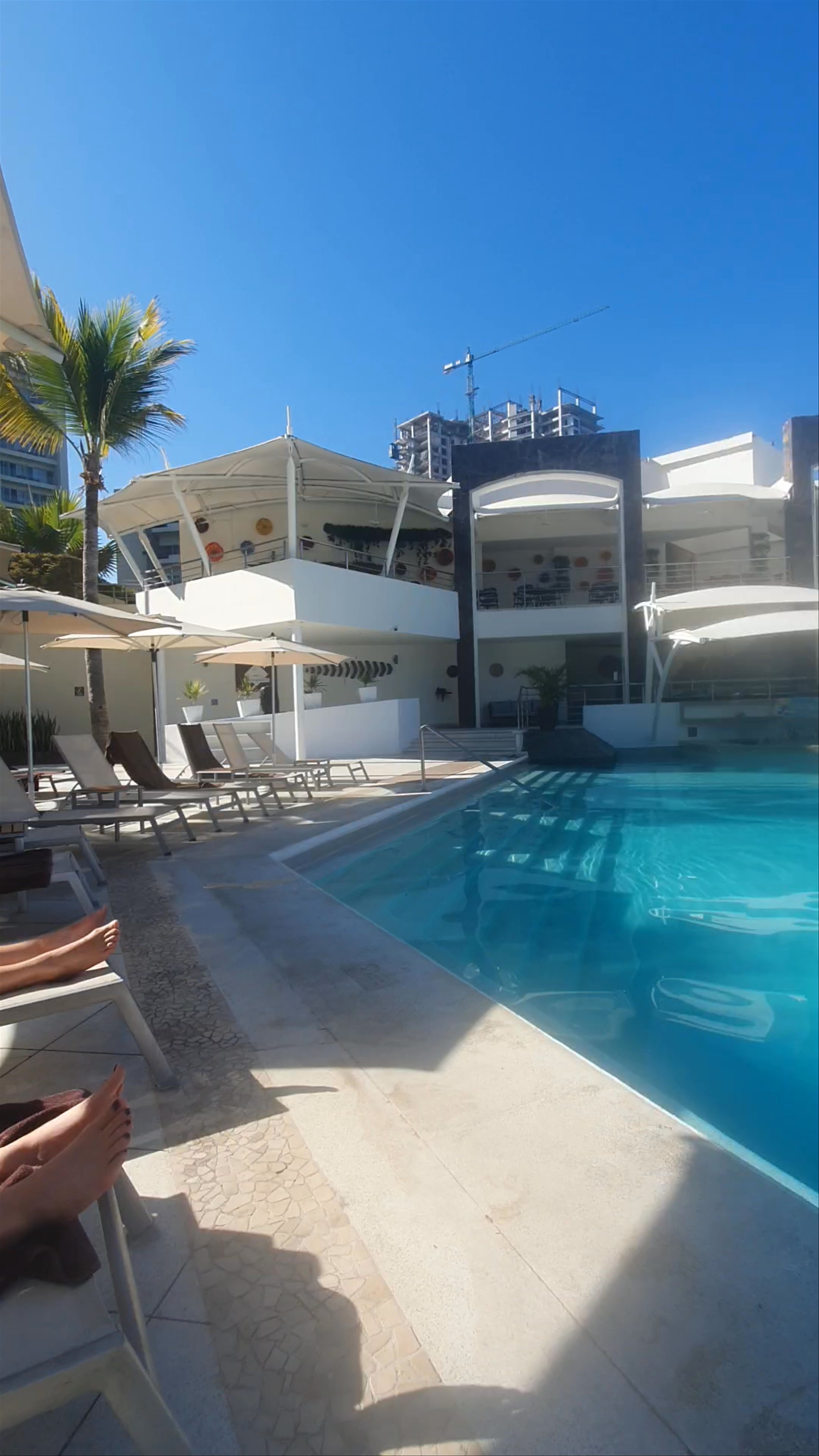 Dreams Vallarta Bay Resort & Spa