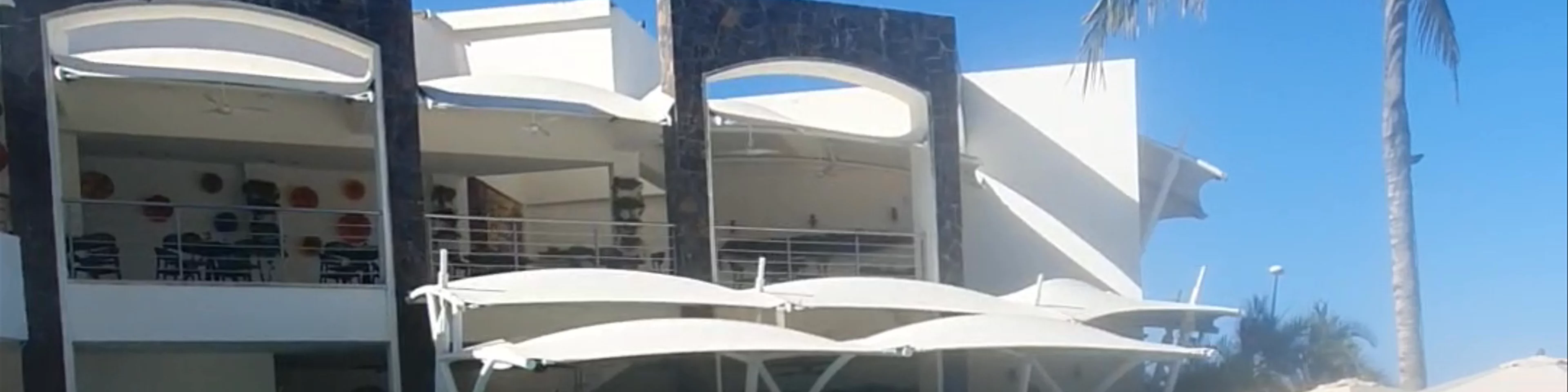 Dreams Vallarta Bay Resort & Spa