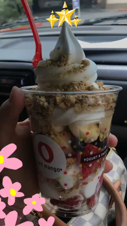 Red Mango - Laughlin - Juice Bars & Smoothies Near Me - Laughlin, Nevada
