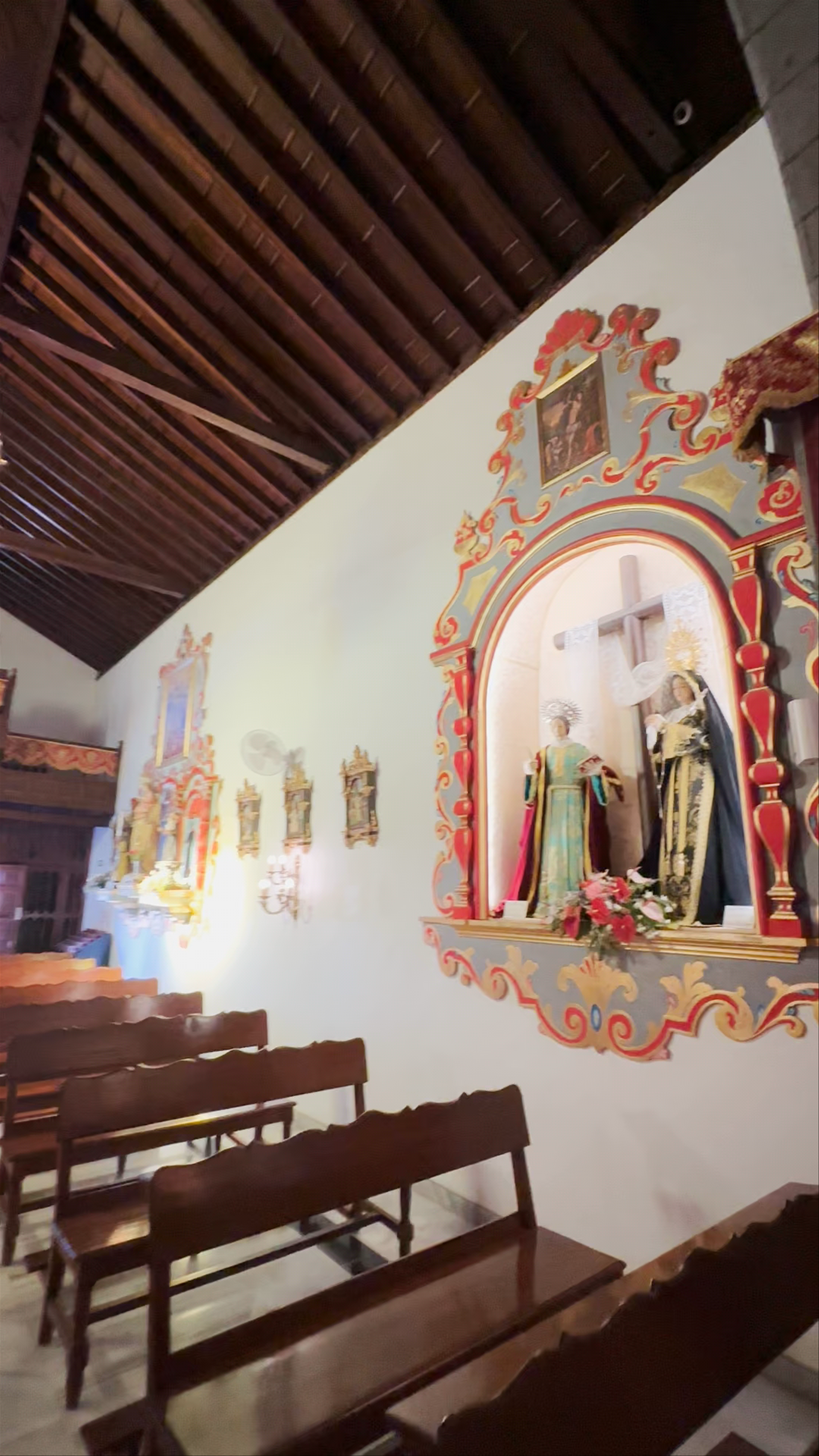 Parroquia de San Fernando Rey