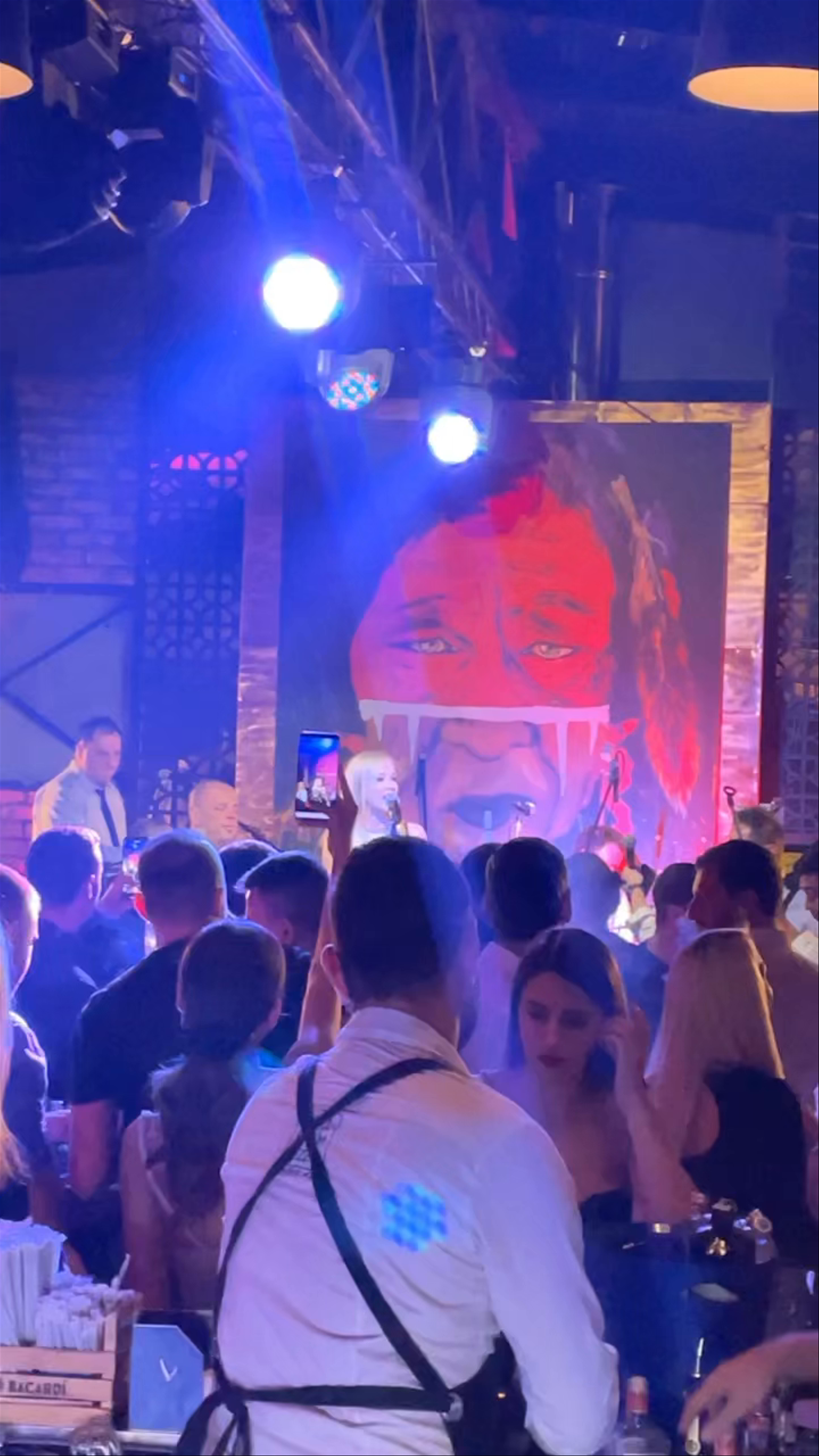 Intermezzo Music Bar