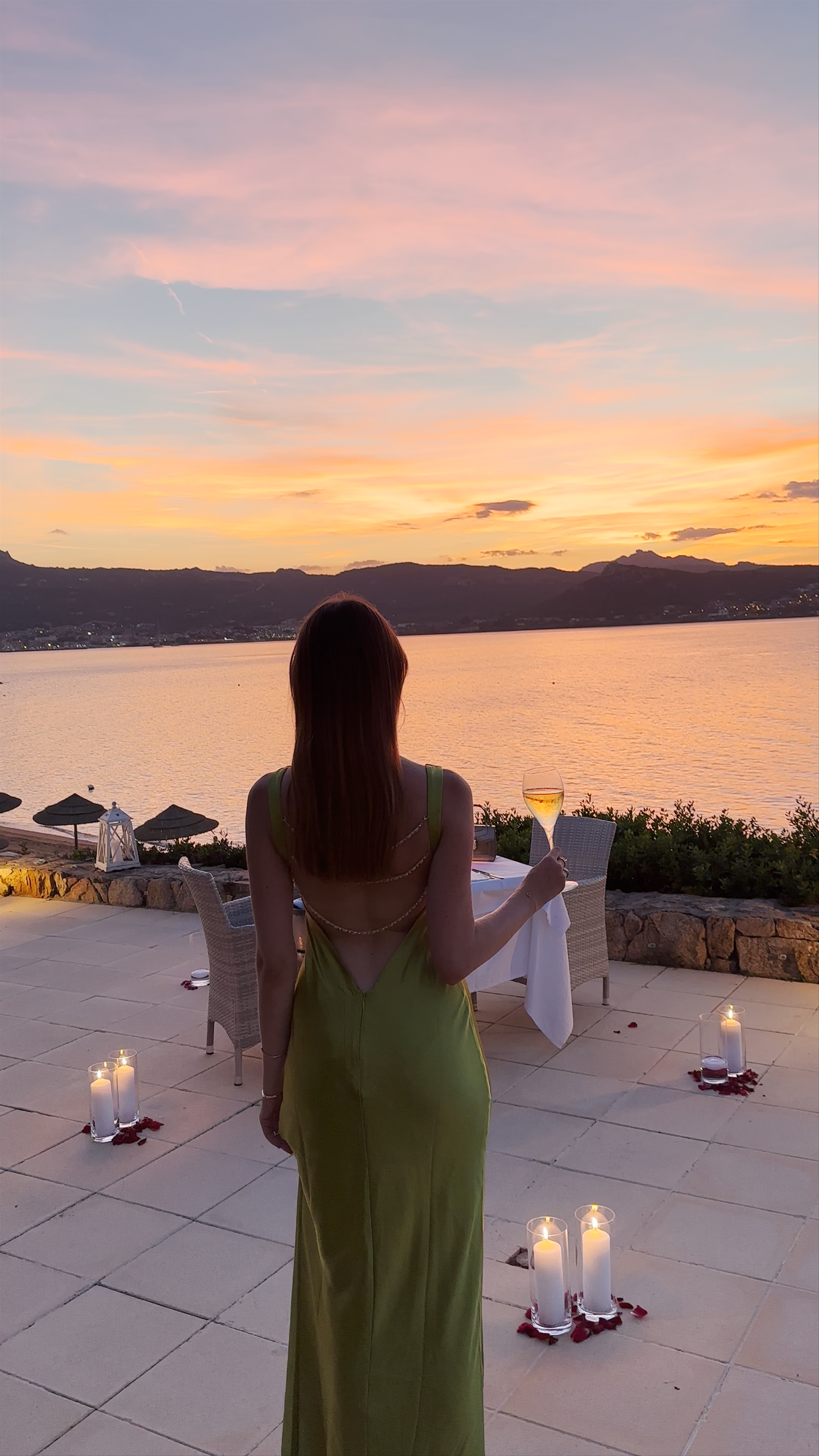 Rocca Beach Restaurant