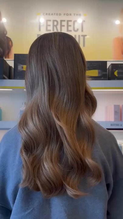 Drybar Encinitas - Smooth and shiny hai - Blow Dry/Out Services Near Me - Encinitas, California