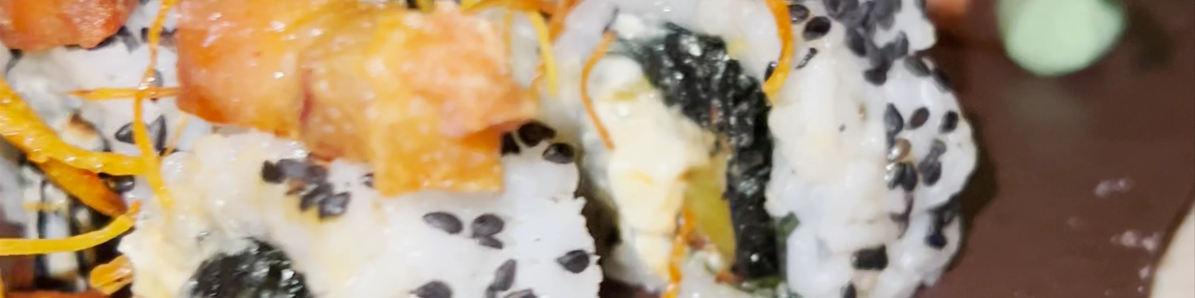 Sushi Fans Colina