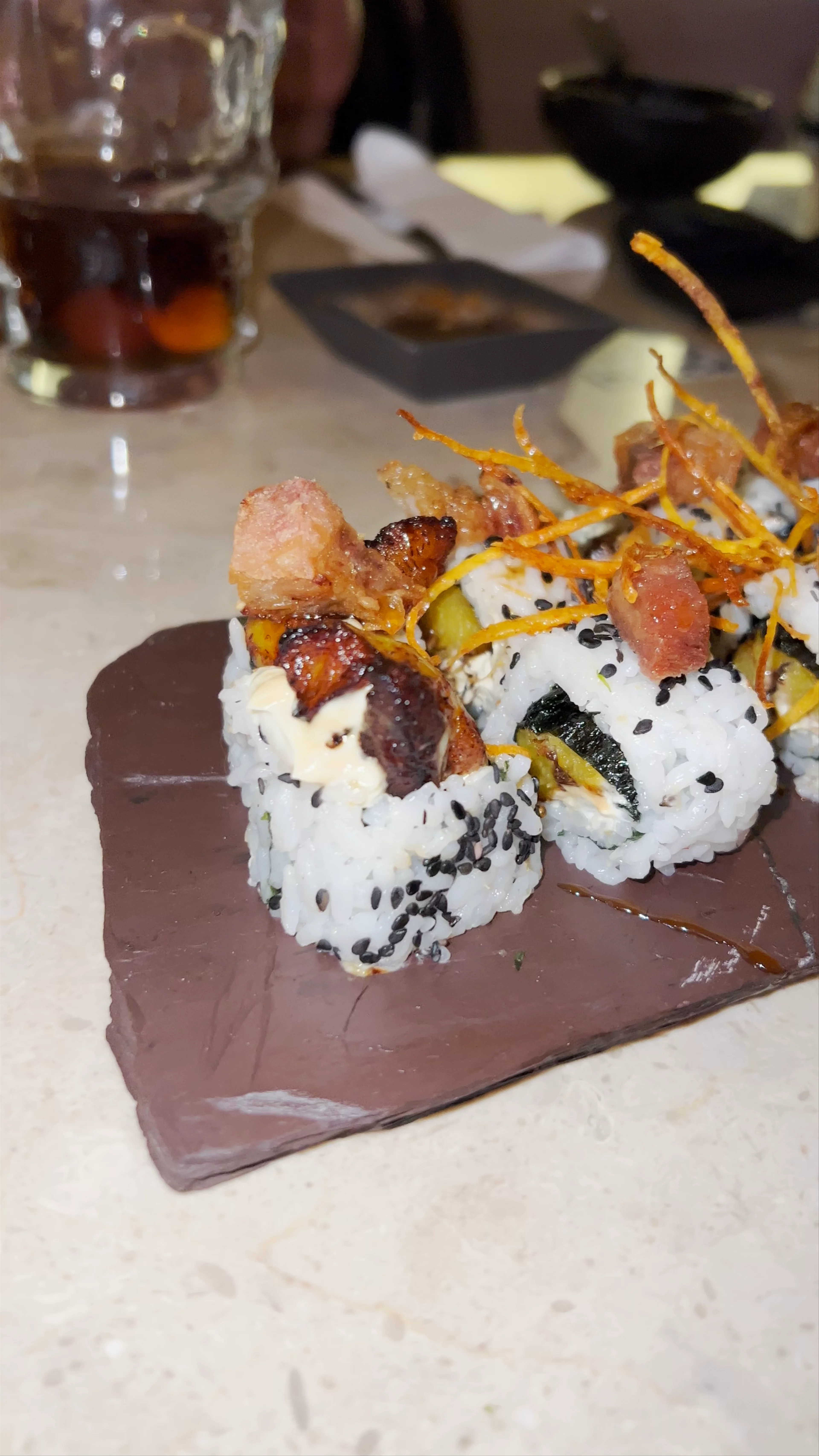 Sushi Fans Colina, Bogotá, Cundinamarca, Colombia