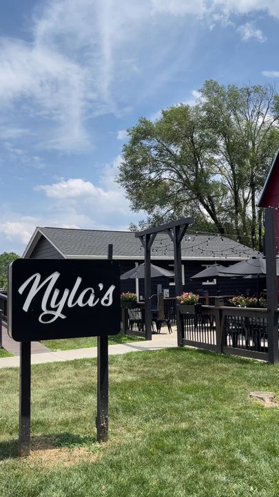Nyla's Restaurant - Instagram: @pawanjkaur - Cocktail Bars Near Me - Westfield, Indiana