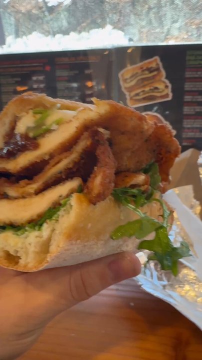 The Sandwich Spot - Sandwiches Near Me - Valhalla, New York
