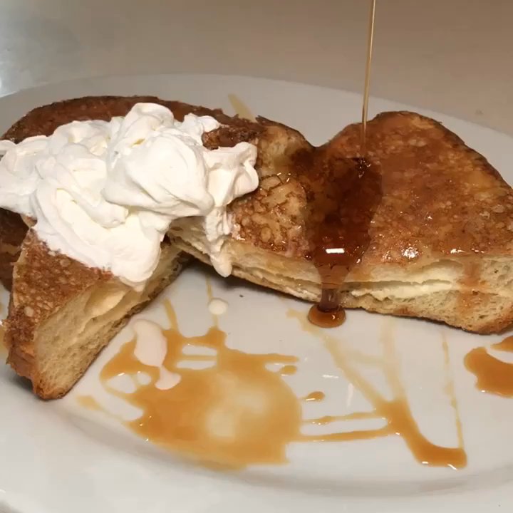 Morning Squeeze - Stuffed French Toast - Breakfast & Brunch Near Me - Tempe, Arizona
