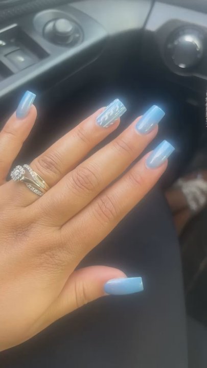 Nail Tech - Nail Salons Near Me - Alexandria, Louisiana