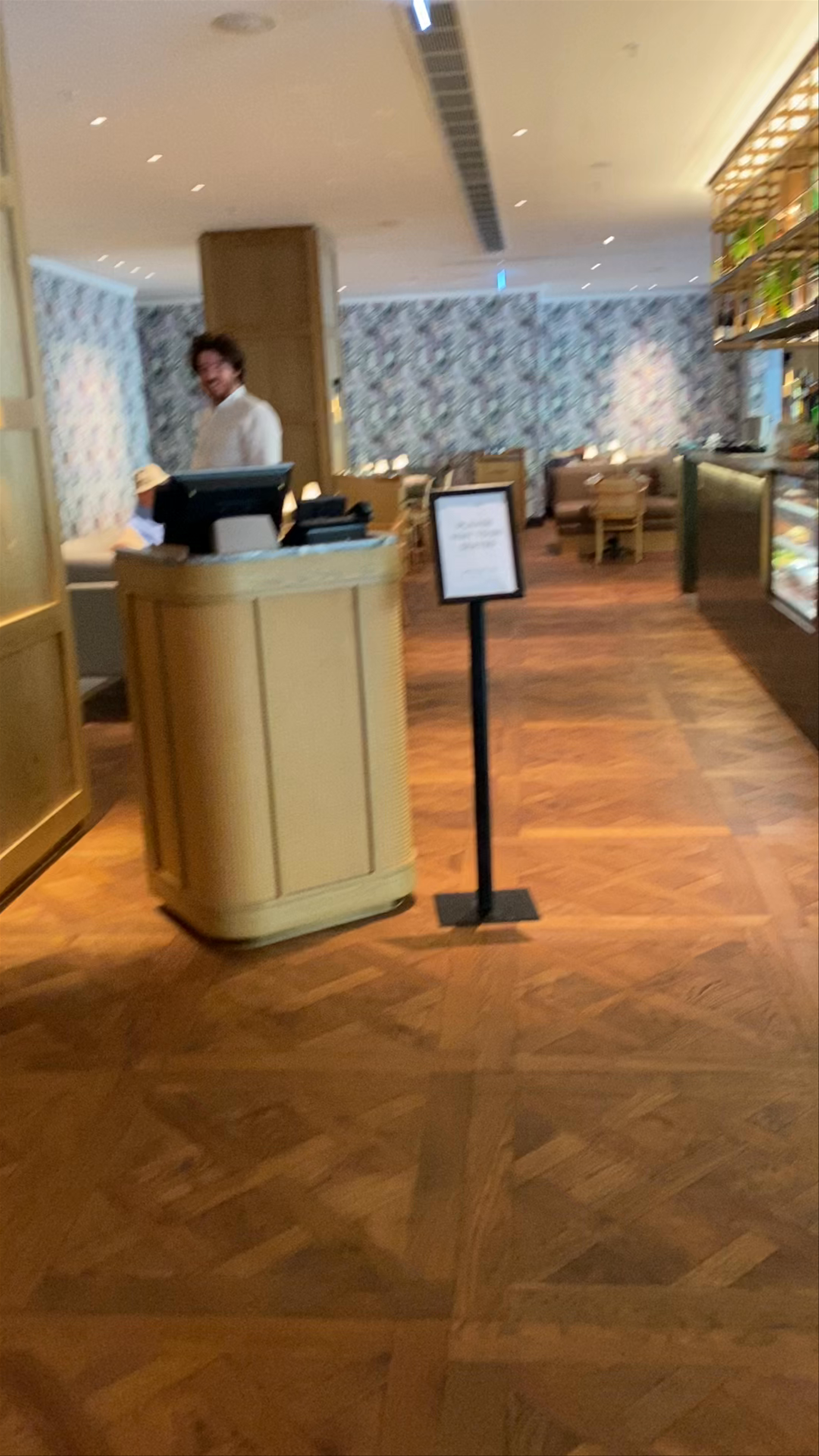 Novotel Sydney City Centre (previously Mercure Sydney Wynyard)