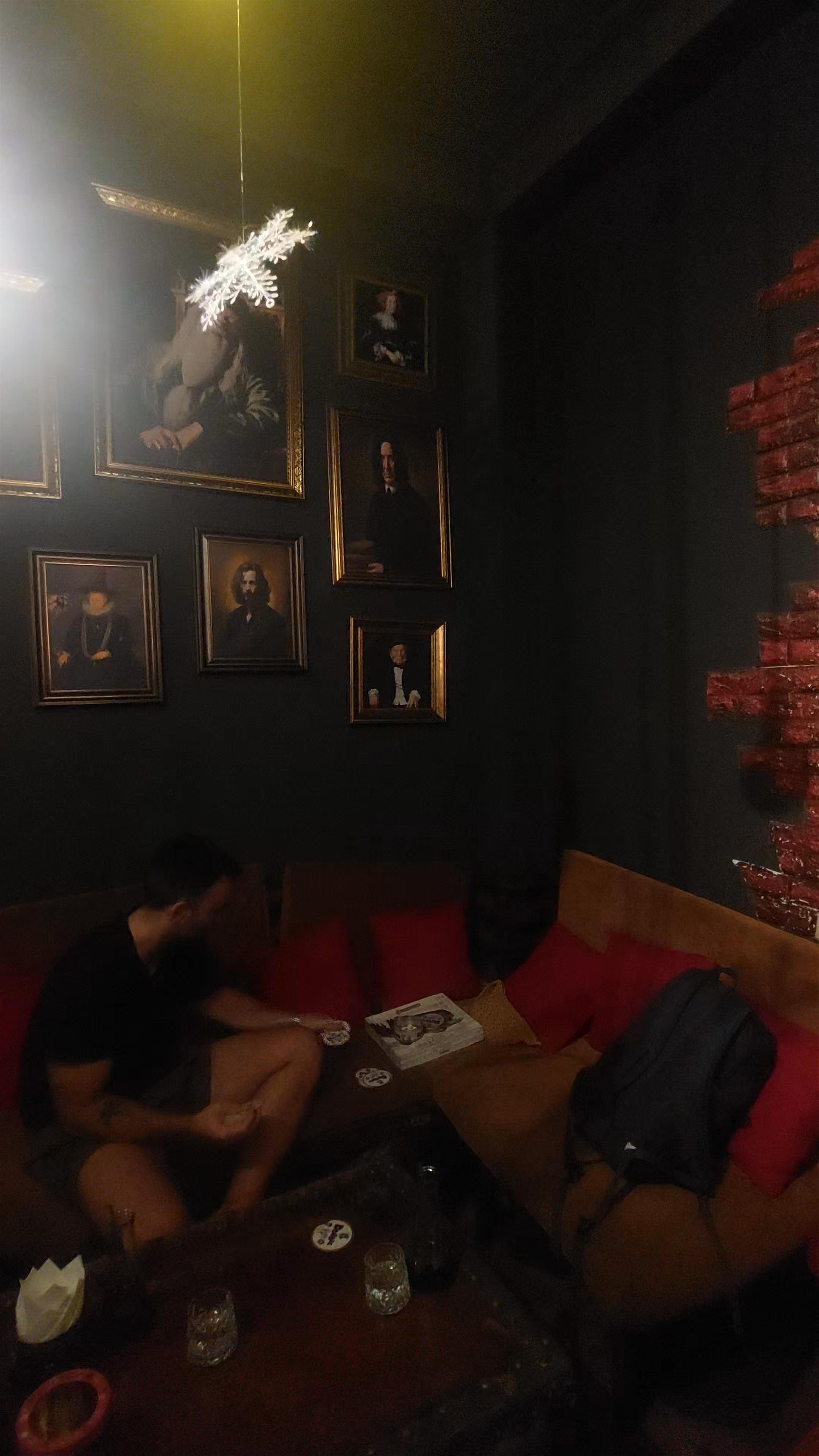 Always’ Bar Hidden in Hanoi’s Old Quarter - A Cozy Retro Hideaway