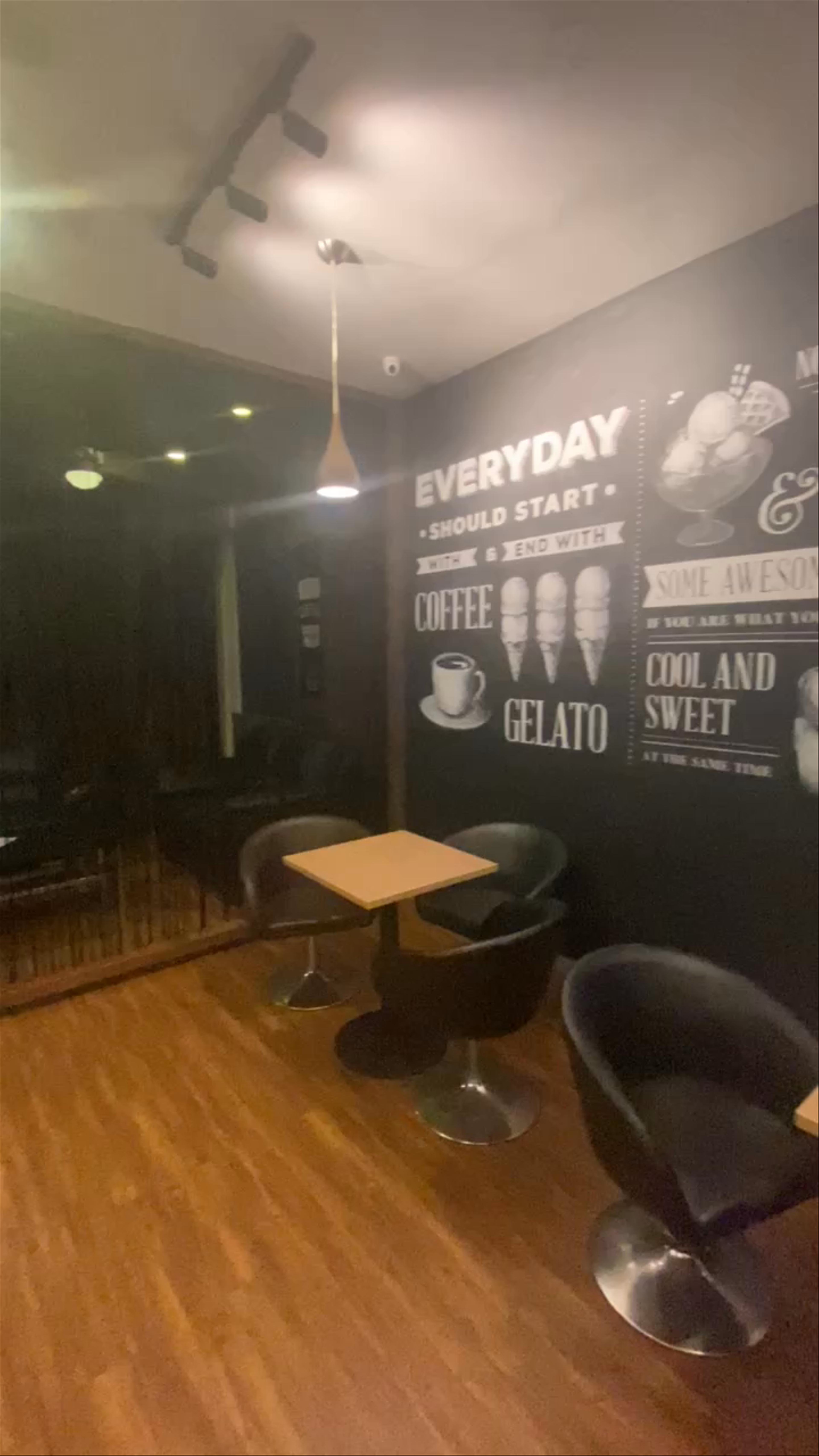 Für Elise Kaffeebar