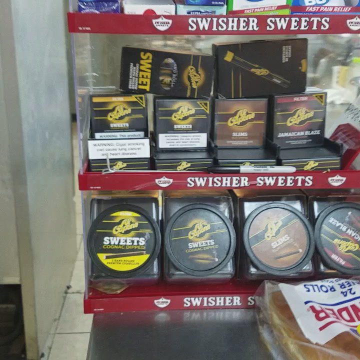 Danny's Place - Convenience Stores Near Me - Concord, North Carolina