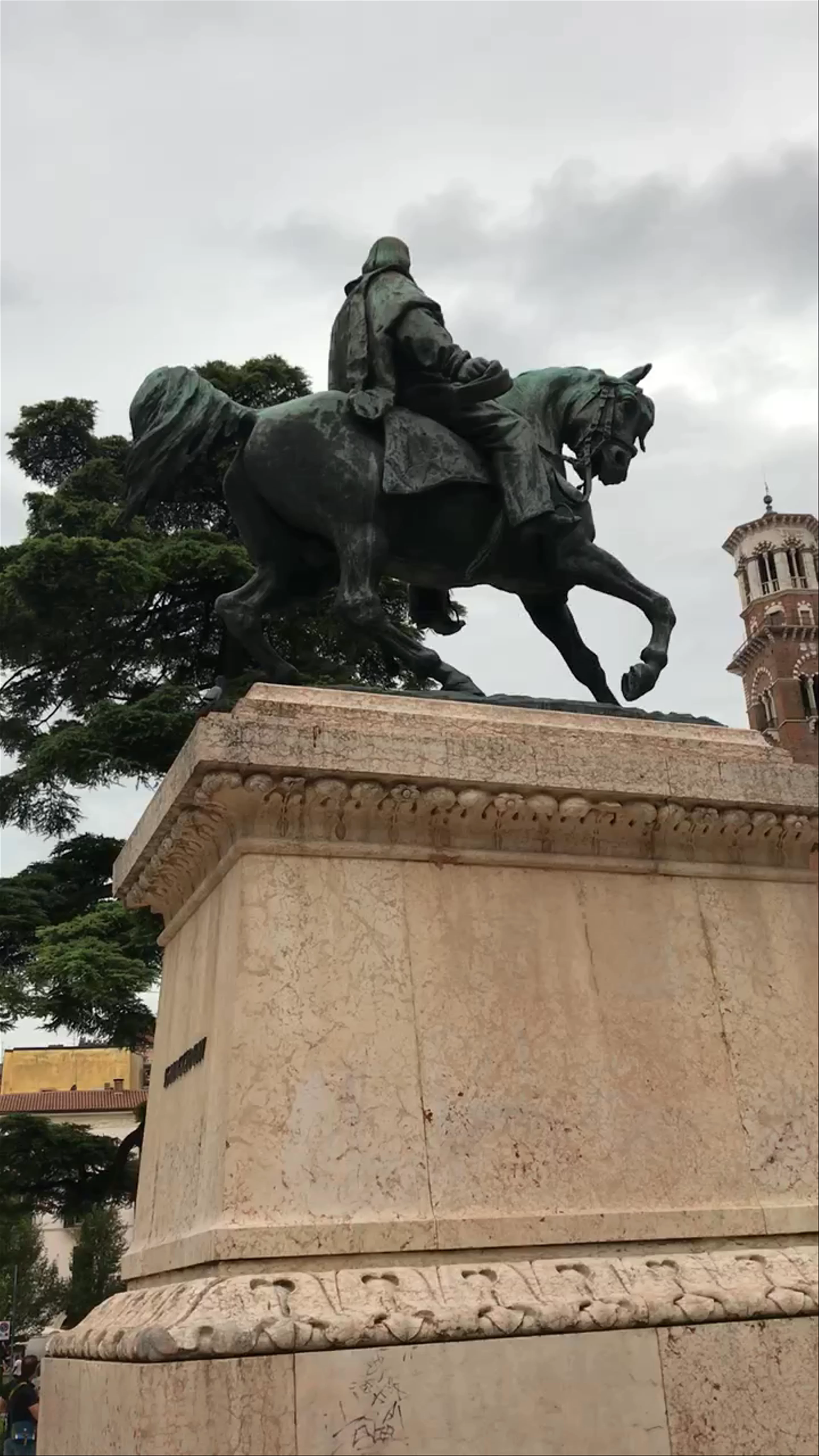 Piazza Indipendenza