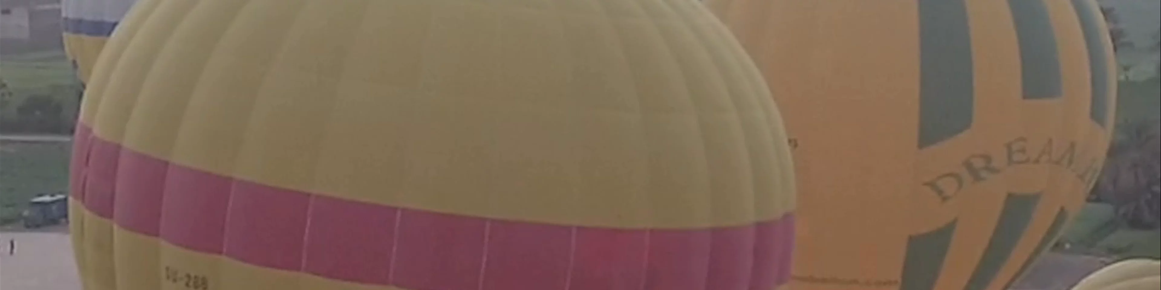  Hot Air Balloon Rides Luxor Egypt